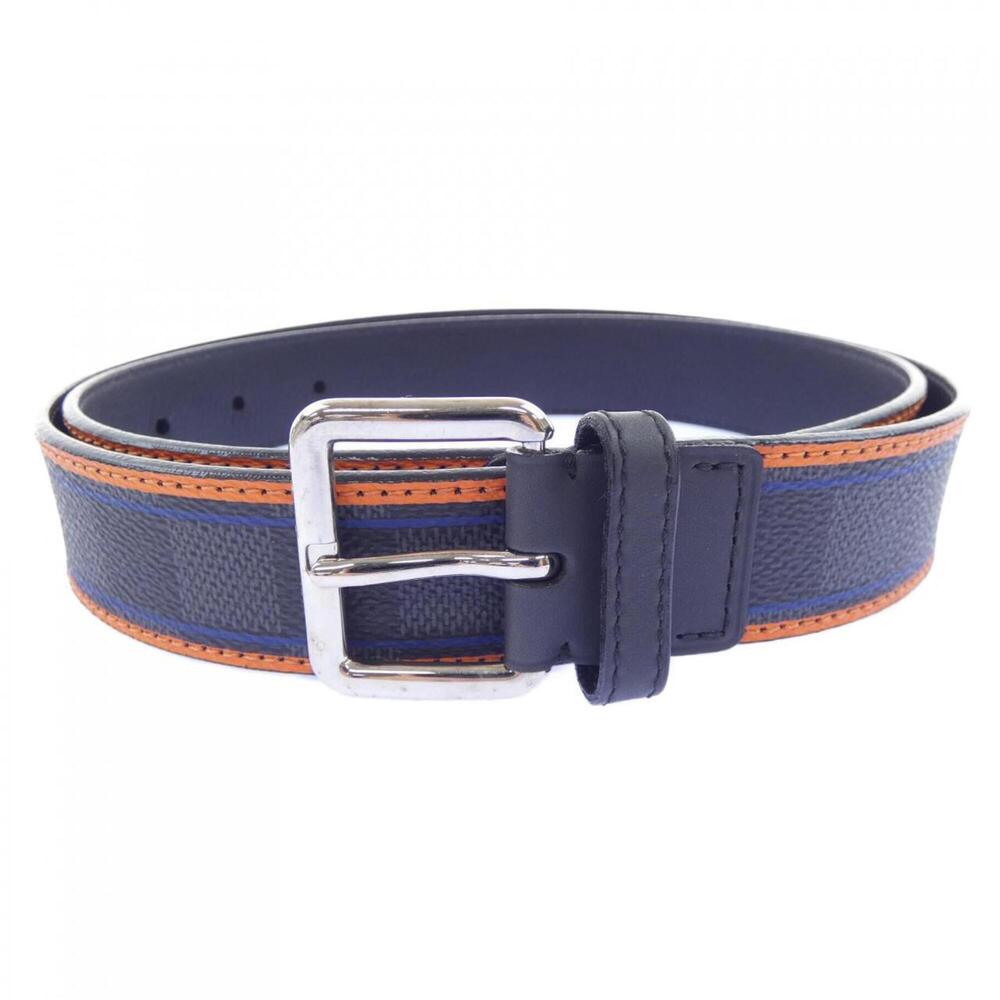 Louis Vuitton Damier Ace Belt M9770